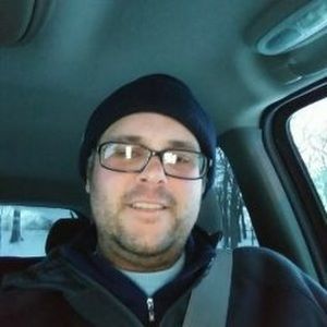 Meet your Posher, Adam